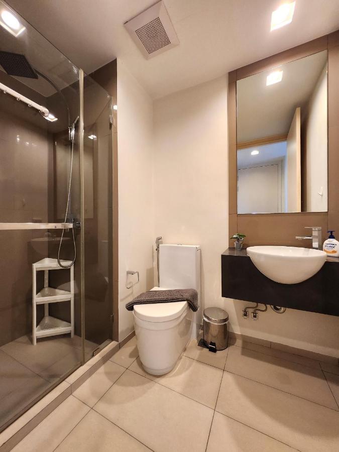 Unixx Oasis : Grandeur 2Br Suite Pattaya Eksteriør billede